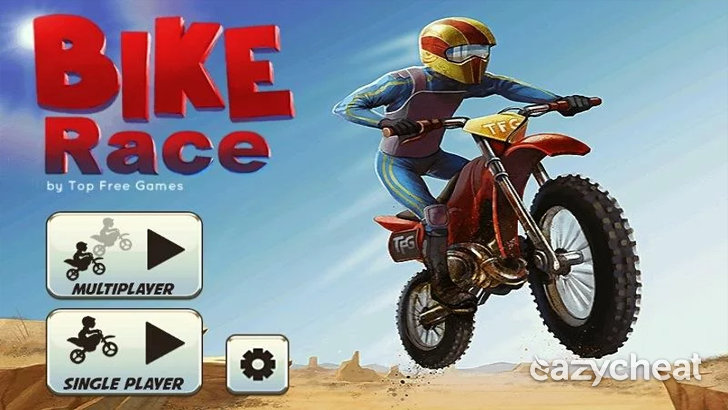 Bike Race Pro by T. F. Games v6.4.1 Cheats