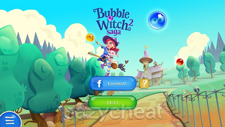 Bubble Witch 2 Saga v1.53.6 Cheats