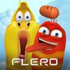 Flying LARVA v1.3.1 Cheats