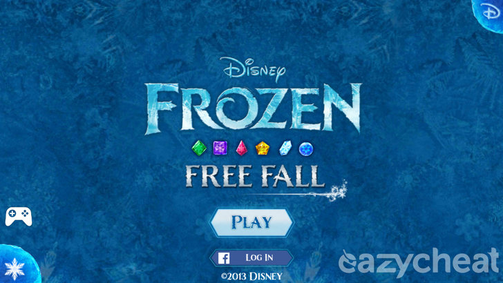 Frozen Free Fall v3.9.1 Cheats