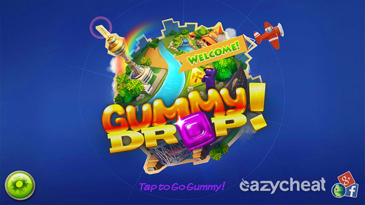 Gummy Drop! v2.8.0 Cheats