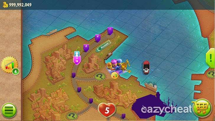 Gummy Drop! v2.8.0 Cheats