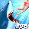 Hungry Shark Evolution Cheats