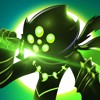 League of Stickman:Reaper Cheats v2.5.1