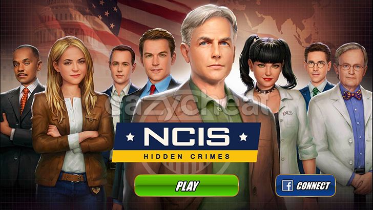 NCIS: Hidden Crimes v1.12.5 Cheats