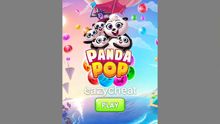 Panda Pop v4.0.101 Cheats