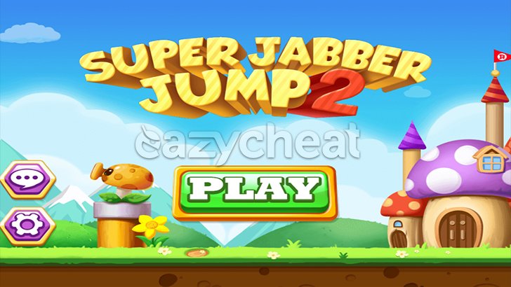 Super Jabber Jump 2 v2.0.107 Cheats