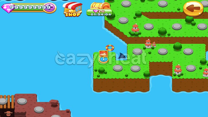 Bubble Witch 2 Saga v1.53.6 Cheats