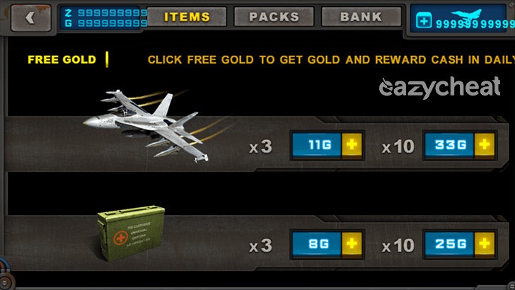 SWAT v1.3 Cheats