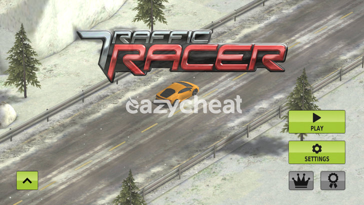 Traffic Racer v2.3 Cheats